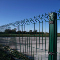 3D Curved Wire Fence Strong Durable Bending Panels